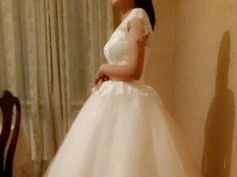 Свадебные платья , фотография 5