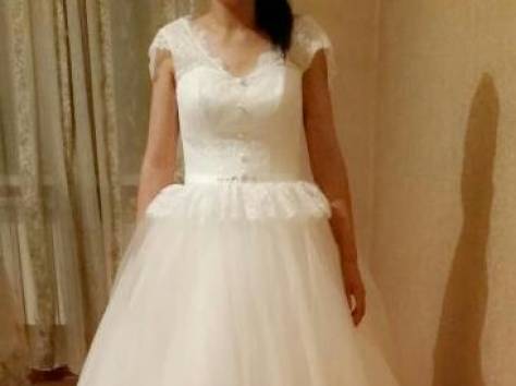 Свадебные платья , фотография 7