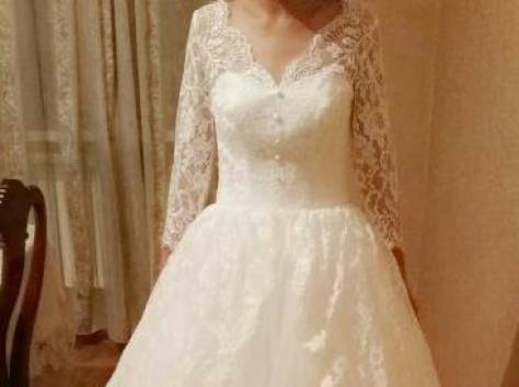 Свадебные платья , фотография 9