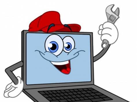 программист, фотография 1