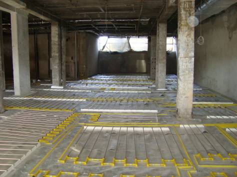 Экономия на отоплении 60 %, фотография 5