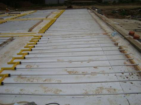 Экономия на отоплении 60 %, фотография 7