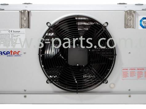 Холодильное оборудование, фотография 2