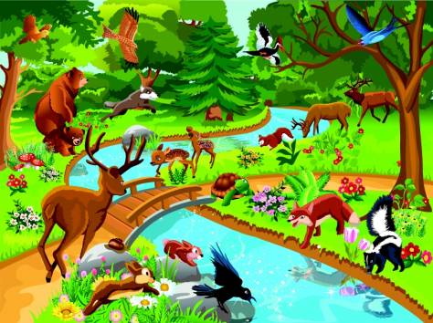 Фотообои на заказ в Алматы, фотография 2