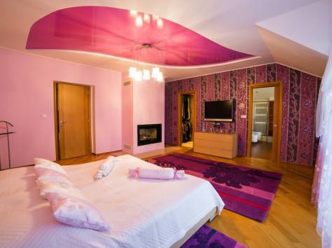 Эксклюзивная продажа дизайнерской виллы Прага, фотография 5