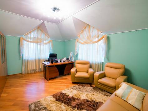 Эксклюзивная продажа дизайнерской виллы Прага, фотография 6