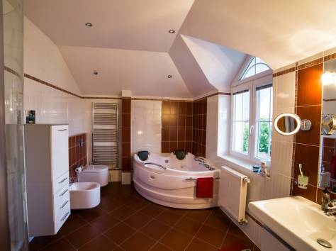 Эксклюзивная продажа дизайнерской виллы Прага, фотография 7