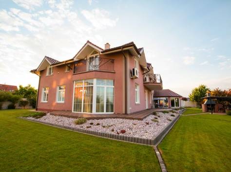 Эксклюзивная продажа дизайнерской виллы Прага, фотография 8