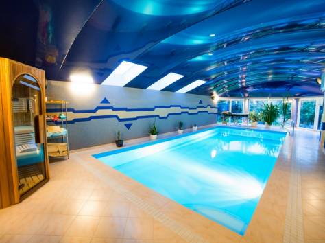 Эксклюзивная продажа дизайнерской виллы Прага, фотография 10