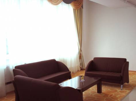 Банкетный зал Ball Room almaty Towers, фотография 3