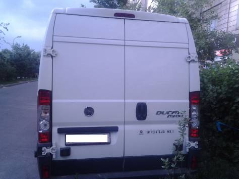 Грузоперевозки Алматы, Астана, области, фотография 3