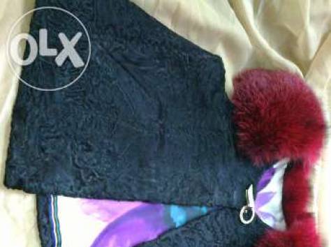 Продажа,пошив и реставрация меховых и каракулевых изделий, фотография 1