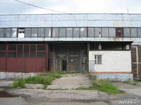 Продажа производственного цеха , фотография 1
