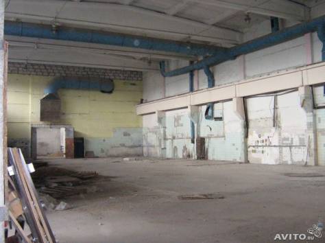 Продажа производственного цеха , фотография 4