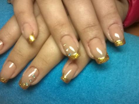 Наращивание ногтей,недорого!, фотография 2