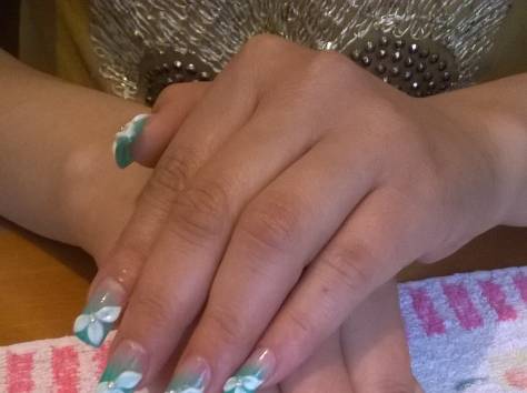 Наращивание ногтей,недорого!, фотография 4