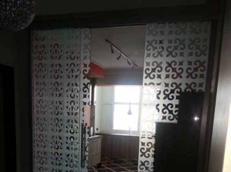 Алюминиевый профиль, двери, фурнитура и комплектующие, фотография 10