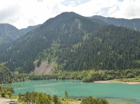 Тур выходного дня КАЖДУЮ СУББОТУ «Иссыкский край с дегустацией вин», фотография 1