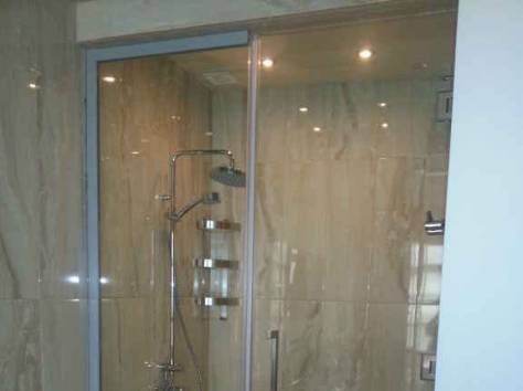 Алюминиевый профиль, двери, фурнитура и комплектующие, фотография 2