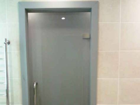 Алюминиевый профиль, двери, фурнитура и комплектующие, фотография 6