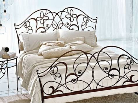 Кованные изделия, фотография 3