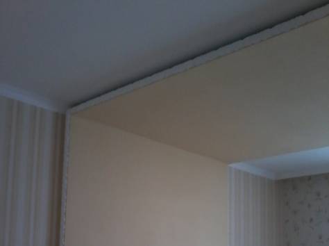 Ремонт квартир,косметический ремонт, фотография 1