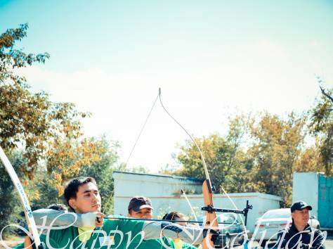 Тимбилдинг, Open Air, Корпоратив. Командообразование. Тренинг. Поздравления!, фотография 4