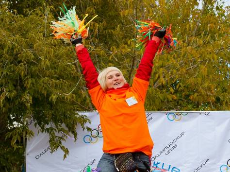 Тимбилдинг, Open Air, Корпоратив. Командообразование. Тренинг. Астана!, фотография 1