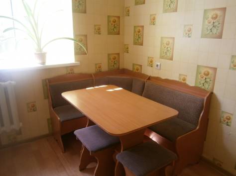 Сдам комнату в двухкомнатной квартире с 1 чел 30000тг, фотография 1