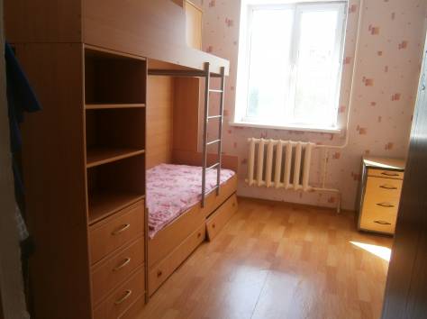 Сдам комнату в двухкомнатной квартире с 1 чел 30000тг, фотография 2