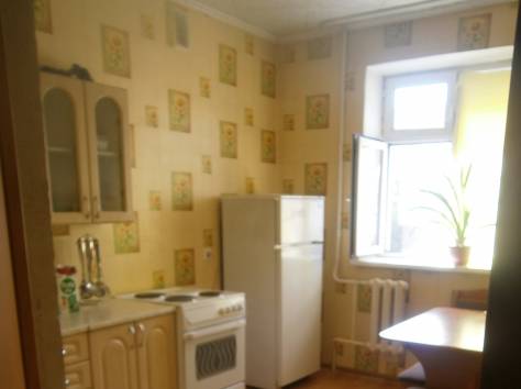 Сдам комнату в двухкомнатной квартире с 1 чел 30000тг, фотография 3