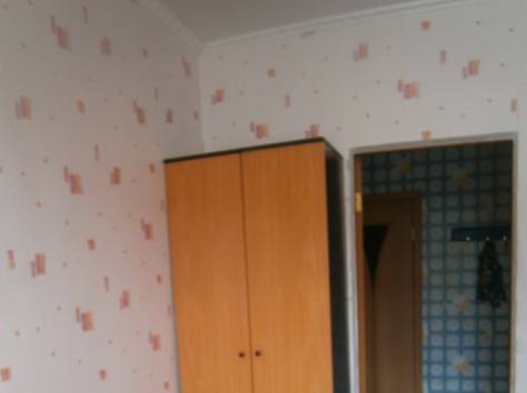 Сдам комнату в двухкомнатной квартире с 1 чел 30000тг, фотография 4