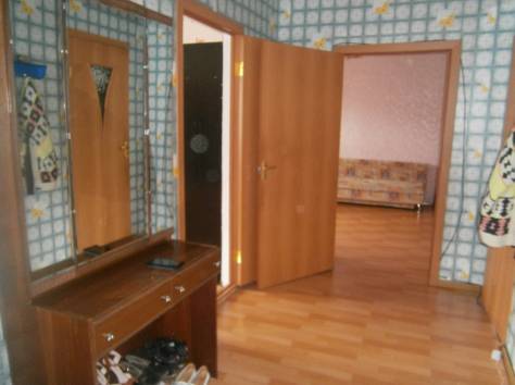 Сдам комнату в двухкомнатной квартире с 1 чел 30000тг, фотография 5