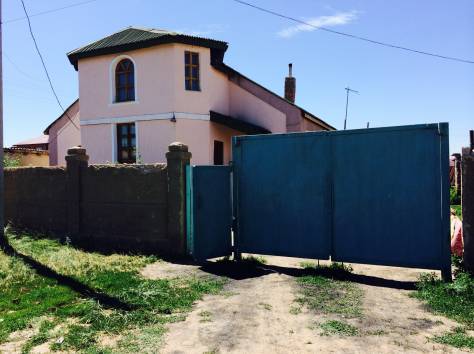 Продать 130кв уч 15сот дом из 5 комн, фотография 1