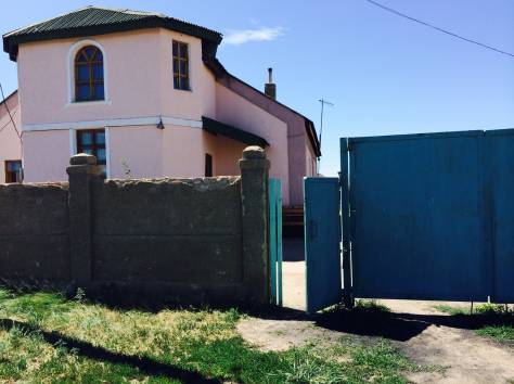 Продать 130кв уч 15сот дом из 5 комн, фотография 3