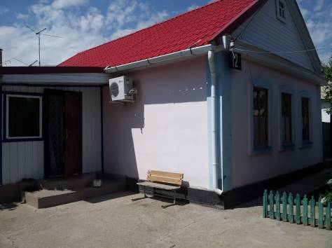 Продам дом, фотография 1