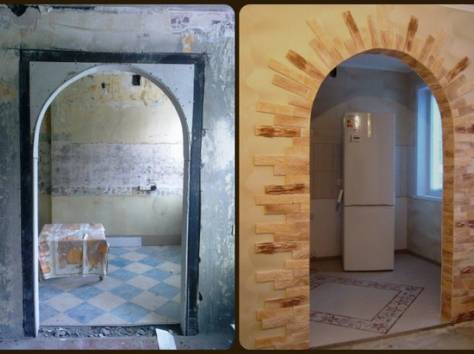 Ремонт квартир(домов) и офисов в Караганде!, фотография 1