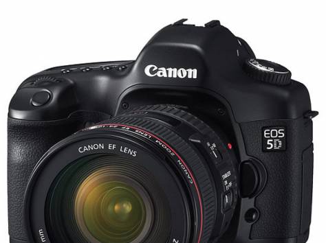 Видео-фотосъёмка, фотография 1