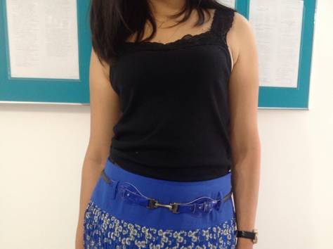 продам женские летние вещи 46-48 р. от 2500-7000 тг., фотография 3