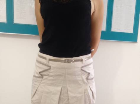 продам женские летние вещи 46-48 р. от 2500-7000 тг., фотография 4