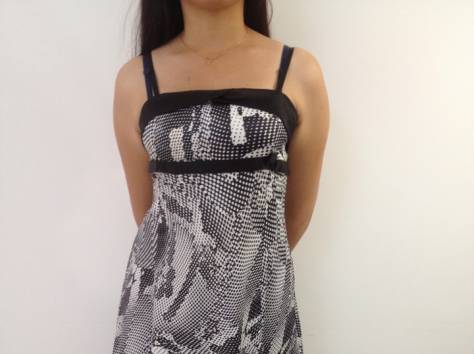 продам женские летние вещи 46-48 р. от 2500-7000 тг., фотография 5