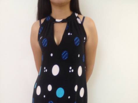 продам женские летние вещи 46-48 р. от 2500-7000 тг., фотография 7