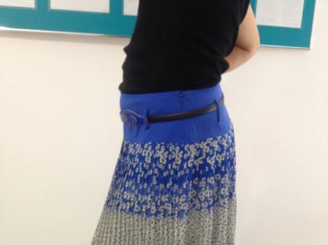 продам женские летние вещи 46-48 р. от 2500-7000 тг., фотография 9