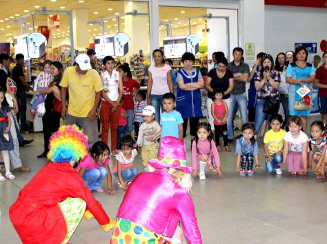 ИДЕАЛЬНЫЕ ДЕТСКИЕ ПРАЗДНИКИ в городе Караганде , фотография 1