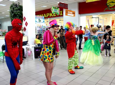 ИДЕАЛЬНЫЕ ДЕТСКИЕ ПРАЗДНИКИ в городе Караганде , фотография 2