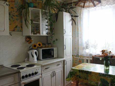 Продаю 2-х комнатнyю квартирy, фотография 2