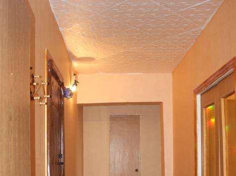 Продаю 2-х комнатнyю квартирy, фотография 3