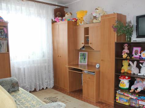 Продаю 2-х комнатнyю квартирy, фотография 4