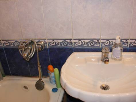 Продаю 2-х комнатнyю квартирy, фотография 5