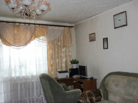 Продаю 2-х комнатнyю квартирy, фотография 7